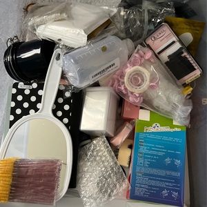 Lash Extensions Bundle Swipe for more